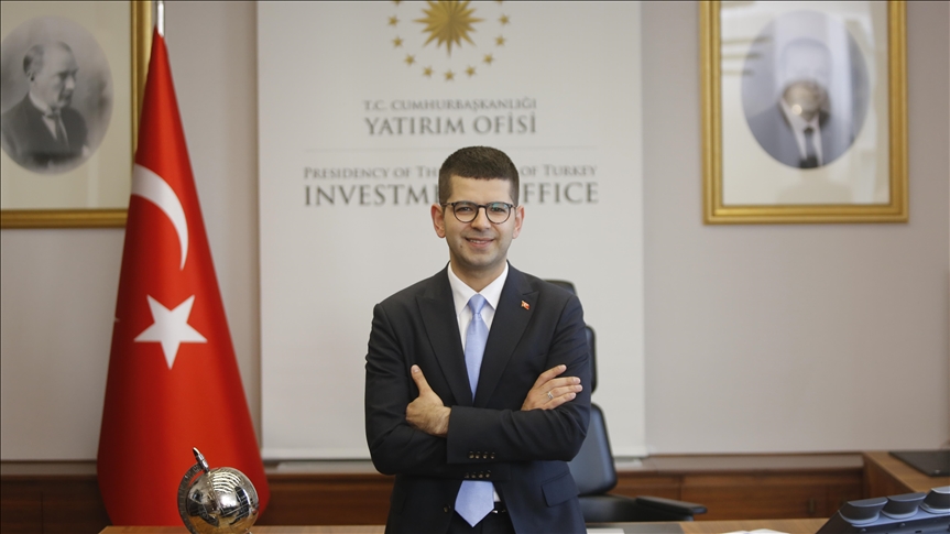 Investment Office President: We Will Continue to Increase Türkiye’s ...