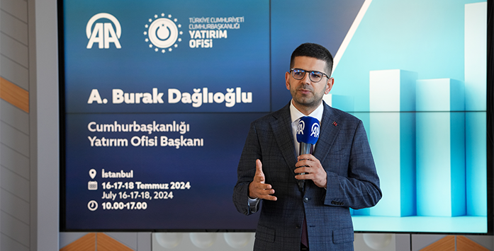 Investment and Entrepreneurial Journalism Training Program Concludes ...