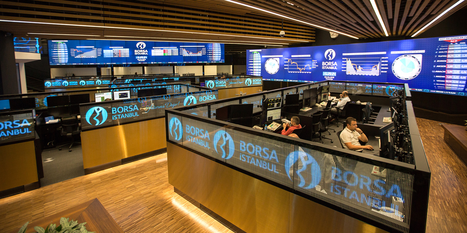 Image of Borsa Istanbul